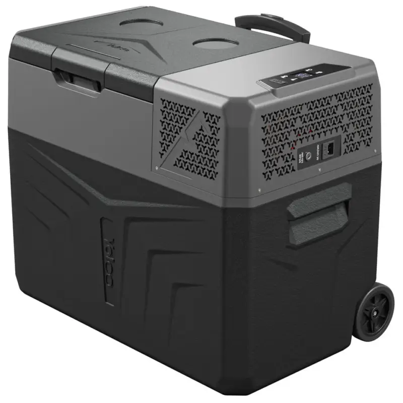 Dokud Zásoby Vydrží Yolco BCX40