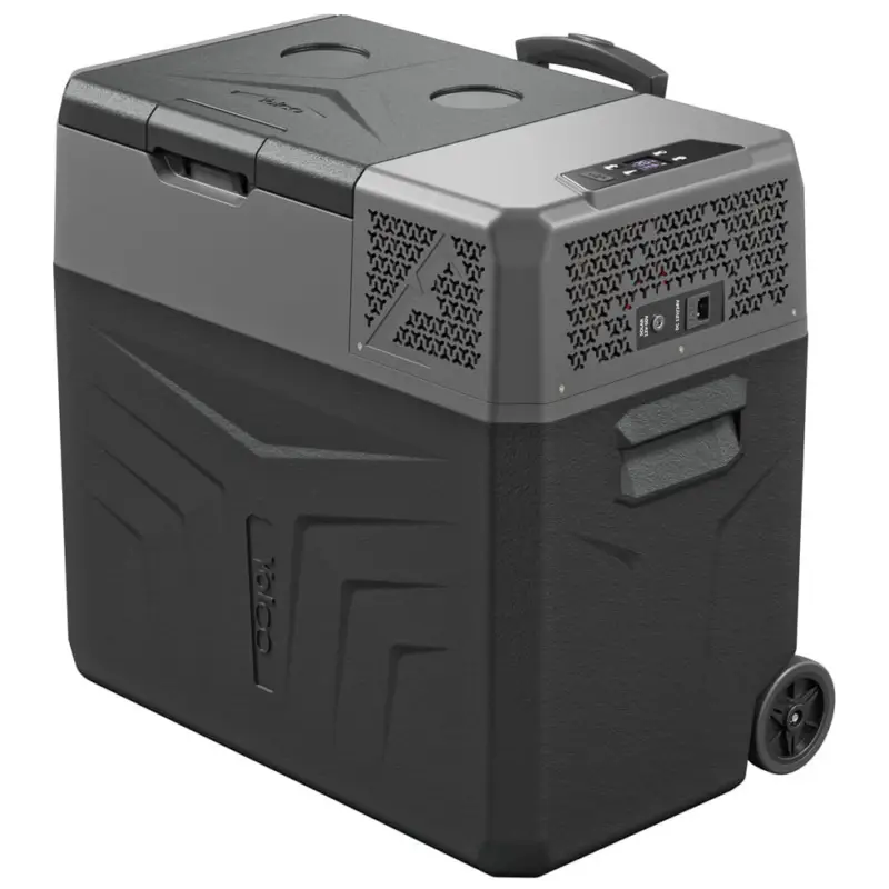 Expresní Doručení Yolco BCX50