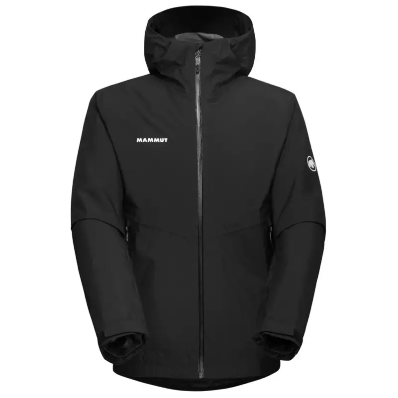 Akční Cena Mammut Alto Light 3 in 1 HS Hooded Jacket Men