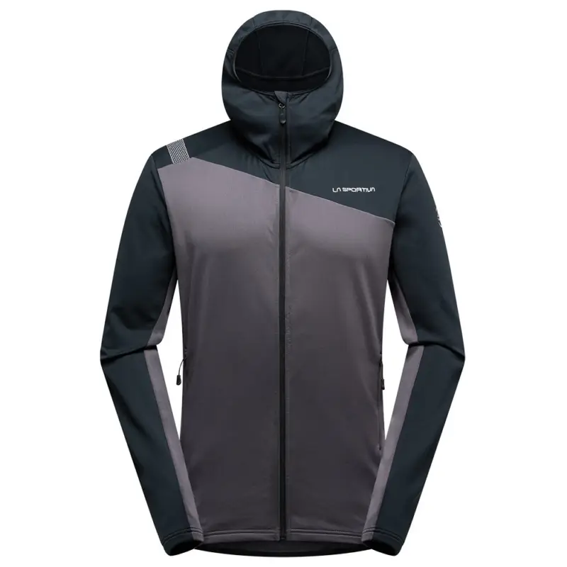 La Sportiva Cosmic Thermal Hoody M Novinka