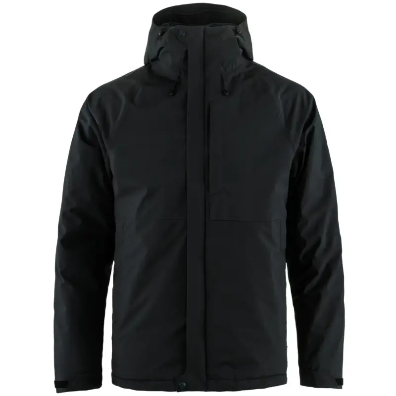 Fjällräven HC Hydratic Padded Trail Jkt M Značkový