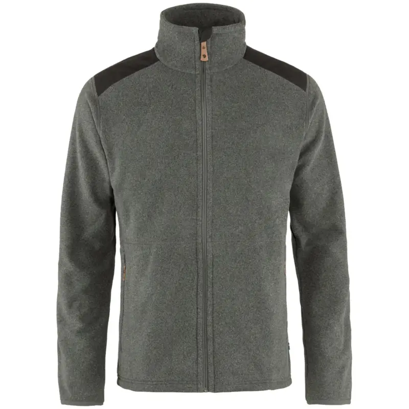 Cenový Hit Fjällräven Sten Fleece M