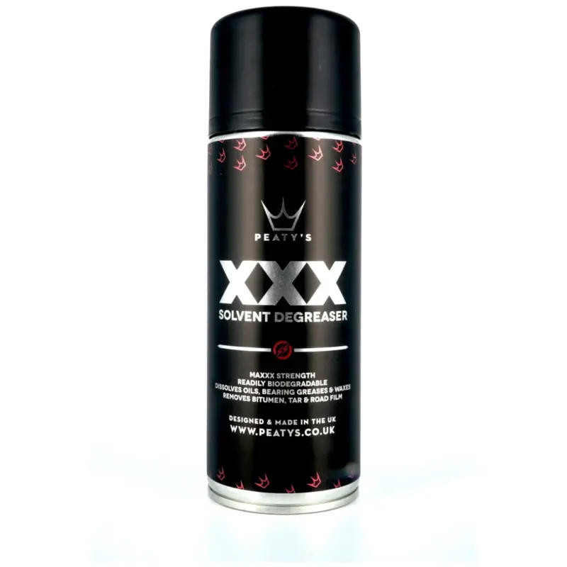 Finální Výprodej Peaty´s Xxx Solvent Degreaser