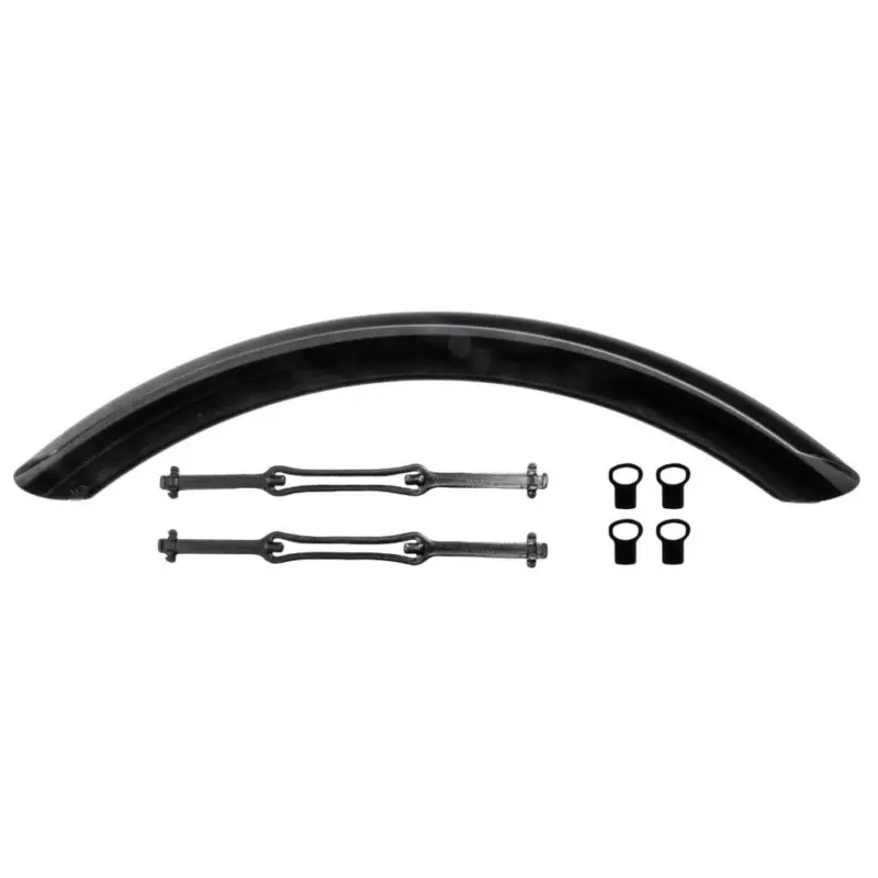 Ortlieb Quick-Rack Mudguard 72mm (MTB) Vrácení Zdarma