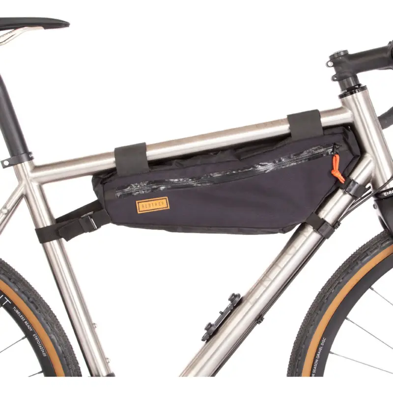 Restrap Frame bag Medium Jen Po Omezenou Doba