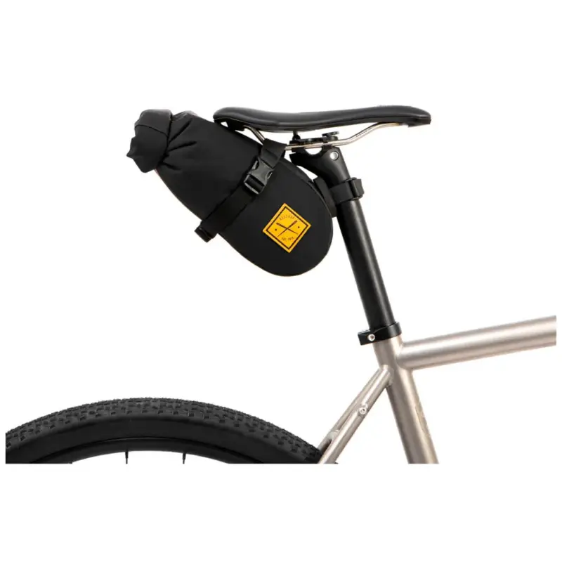 Poslední Šance Restrap Saddle Pack 2.5l