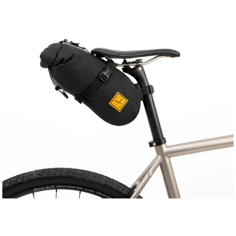 Restrap Saddle Pack 4.5l Poslední Šance