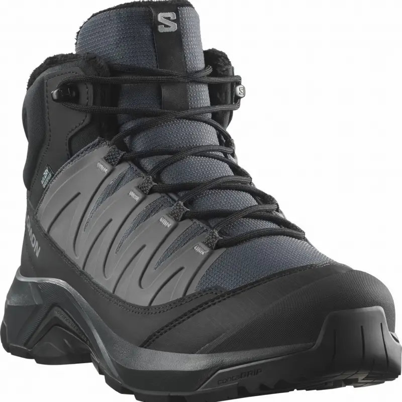 Salomon X-Adventure Coldrush Waterproof Jen Po Omezenou Doba