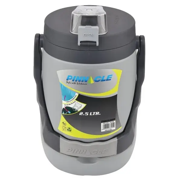Pinnacle Thermo Proximo 2,5L Novinka