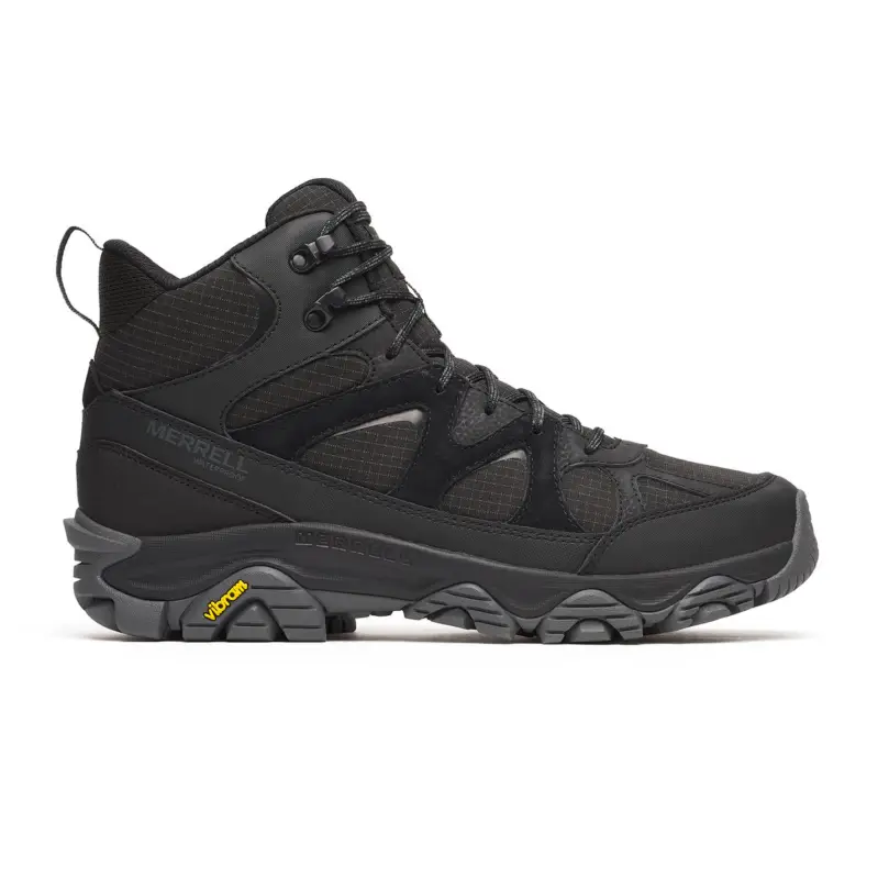 Merrell Thermo Snow Grip Mid Wp Vysoce Kvalitní