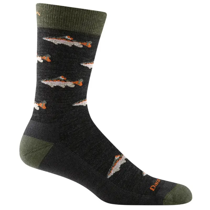 Must-Have Darn Tough Spey Fly Crew
