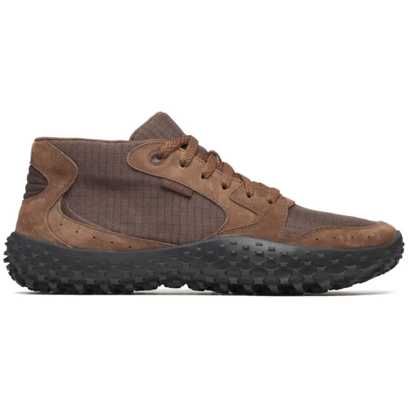 Merrell Wrapt Sneaker Mid Wp Výhodná Nabídka