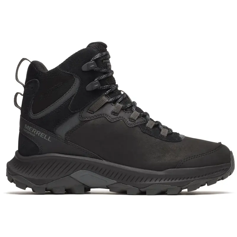 Merrell Speed Strike 2 Ltr Thrm Mid Wp Vysoce Kvalitní