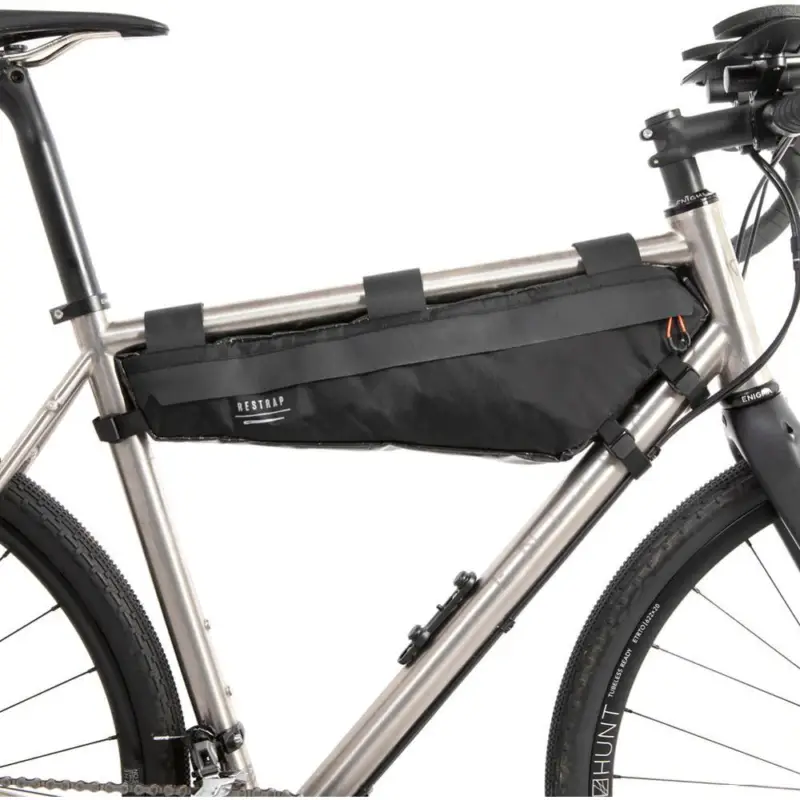 Novinka Restrap Race Frame Bag