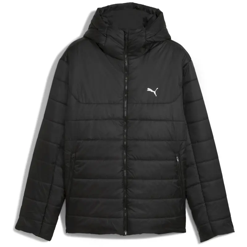 Puma ESS Hooded Padded Jacket Vysoce Kvalitní