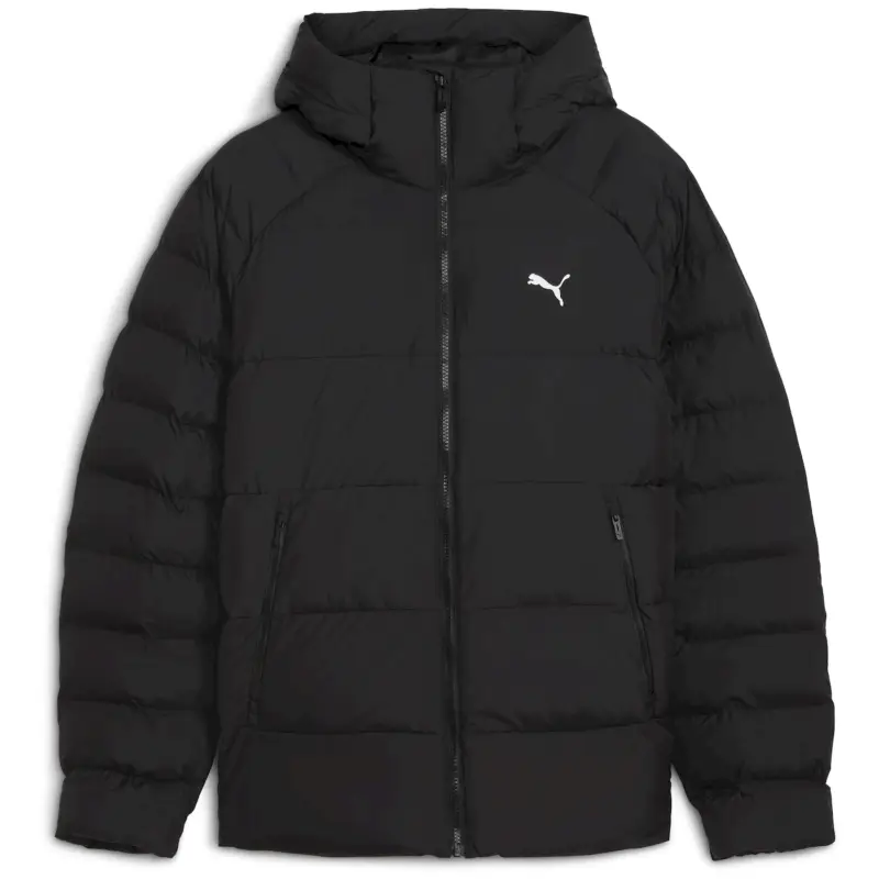 Puma Mono Hooded Jacket Sleva