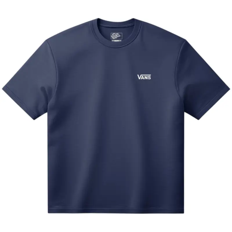 Horká Nabídka Vans Left Chest SS