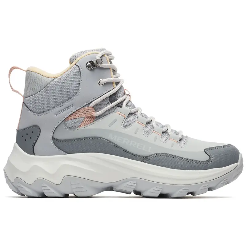 Merrell Thermo Chill 2 Mid Wp 2025 Aktuální