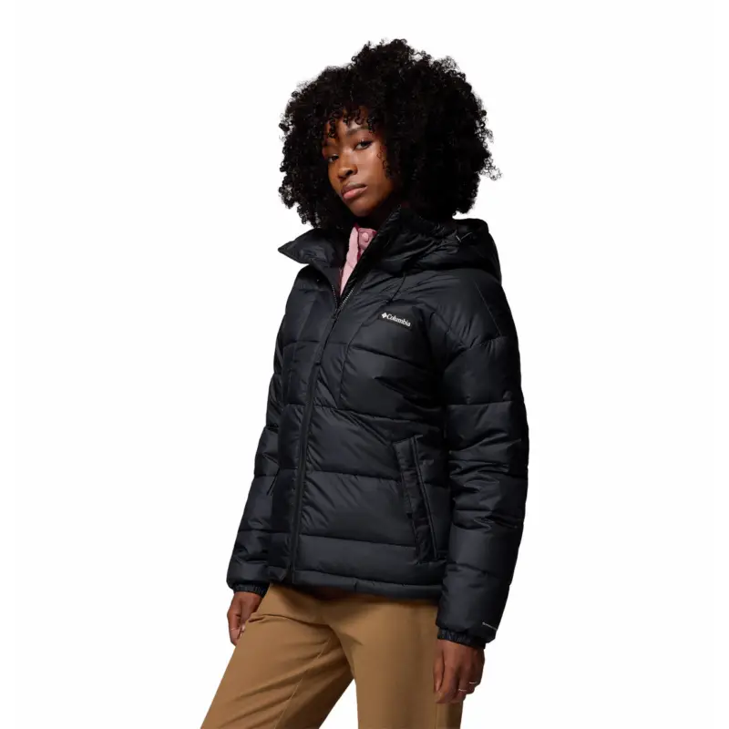Columbia Pike Lake™ Iii Hooded Jacket Nejprodávanější
