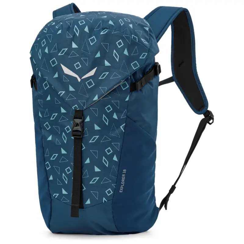 Vrácení Zdarma Salewa Explorer 18L