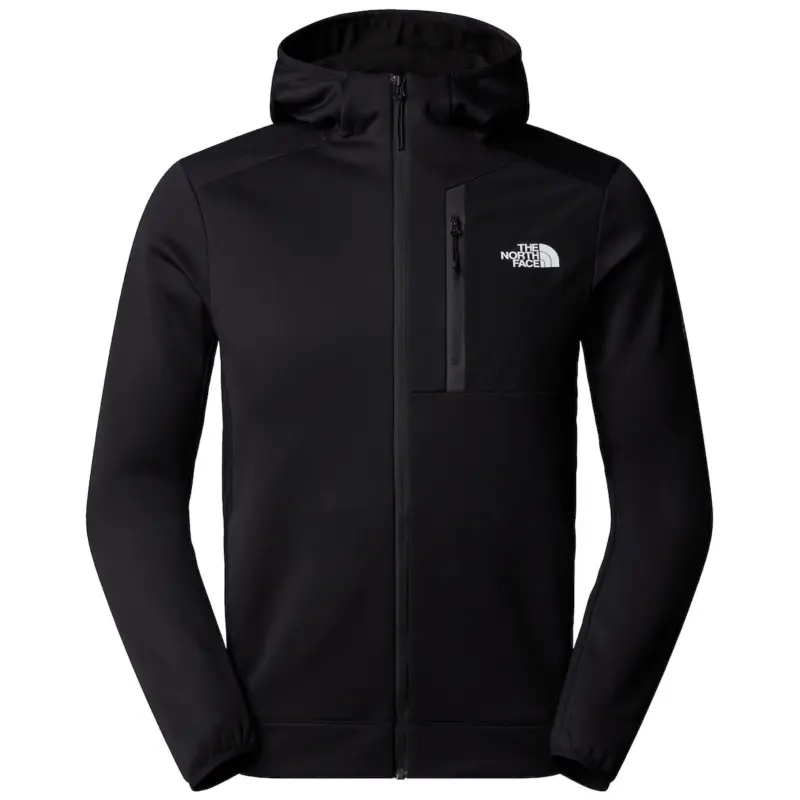 The North Face M Mountain Athletics Fleece Full Zip Jac Pouze Dnes