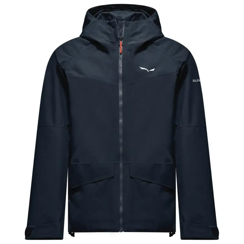 Salewa Puez Gtx 2L Epe Jacket W Cenově Výhodný