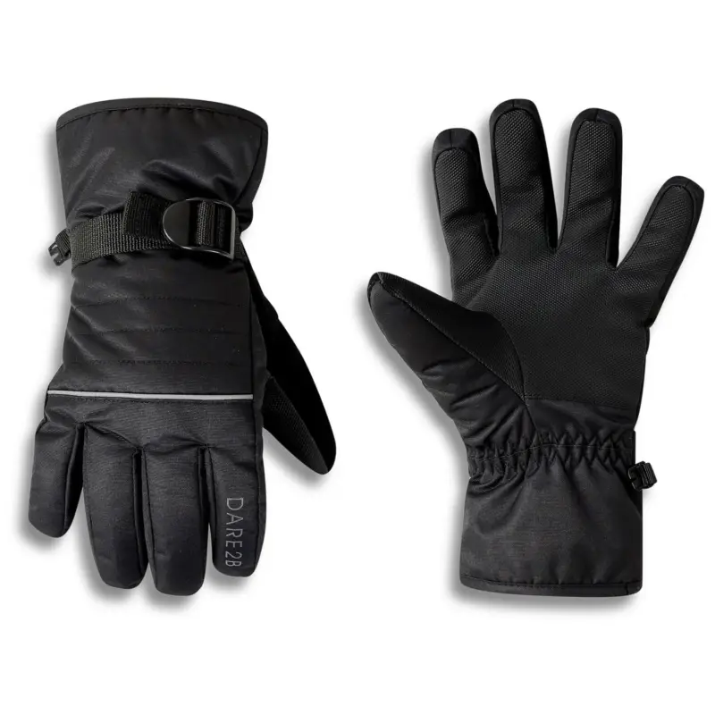 Dare 2b Glacier Glove Finální Výprodej