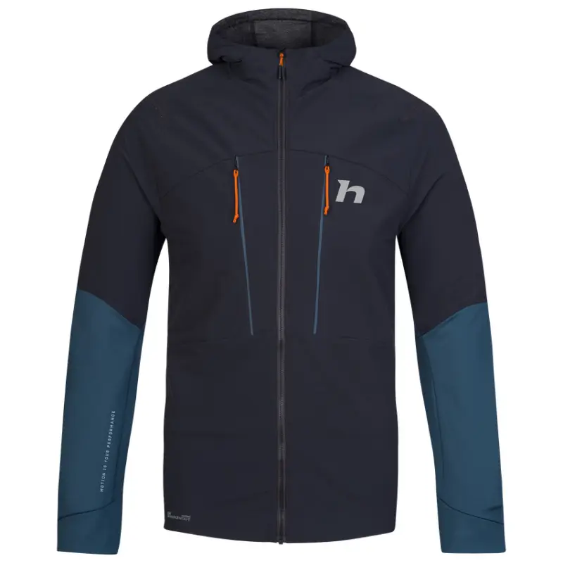 Vysoce Kvalitní Hannah Trane Hoody