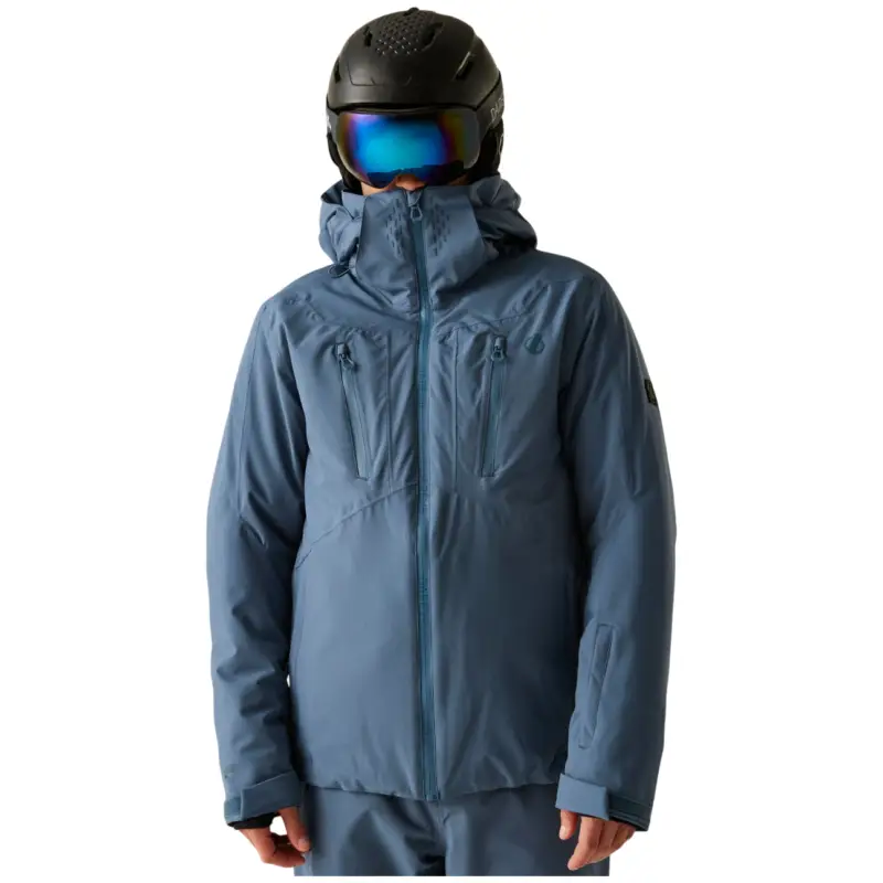 Dokud Zásoby Vydrží Dare 2b Assimilate Jacket
