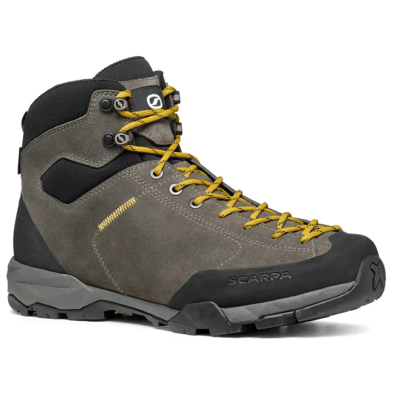 Rychlé Dodání Scarpa Mojito Hike Gtx