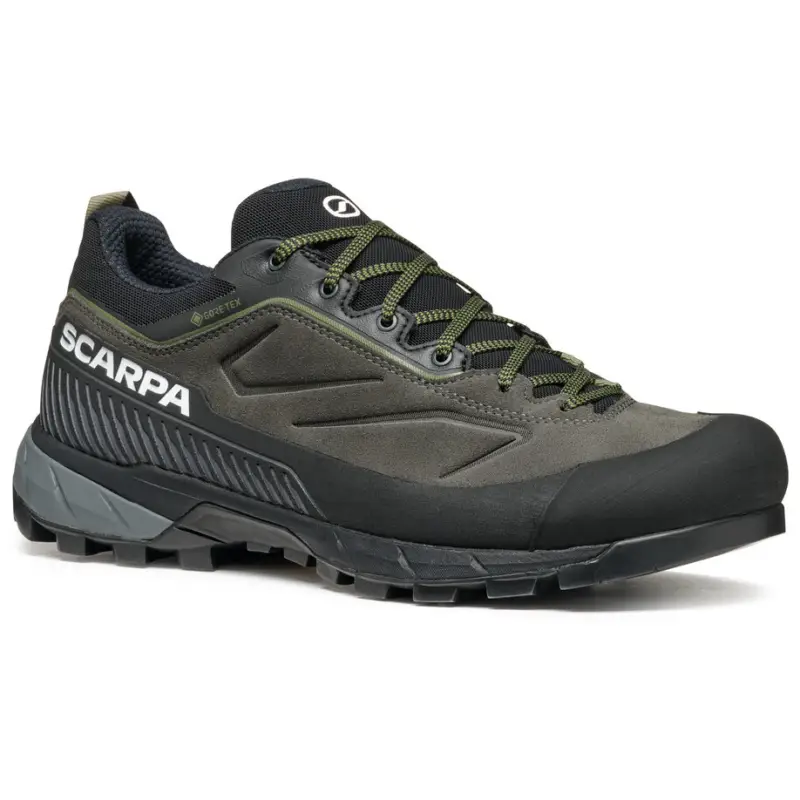 Scarpa Rapid Xt Gtx Pouze Dnes