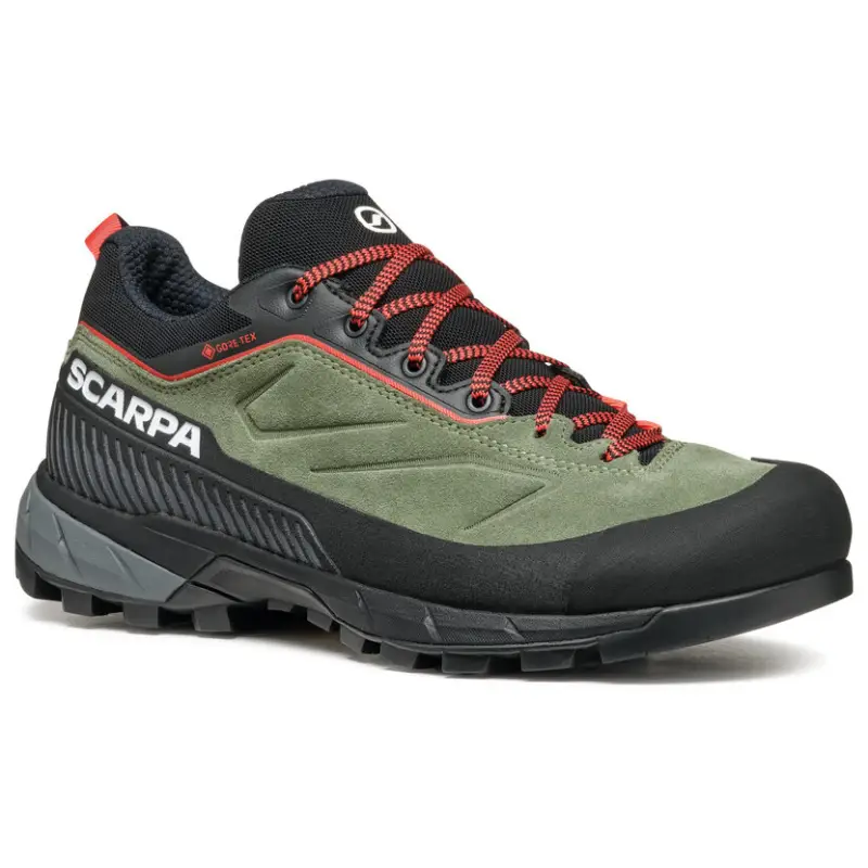 Odeslání Ihned Scarpa Rapid Xt Gtx Wmn