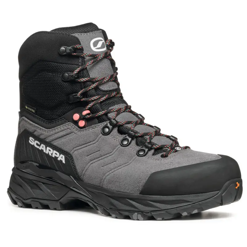 Přímo Od Výrobce Scarpa Rush Polar Gtx Wmn