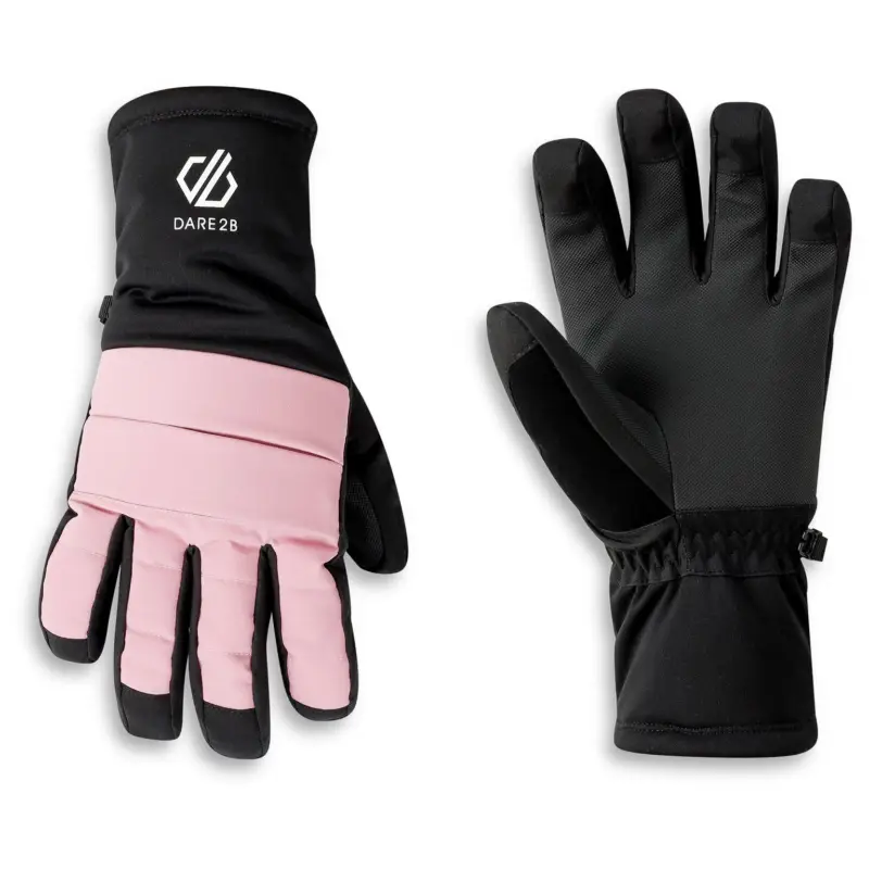 Dare 2b Freeride Glove Must-Have