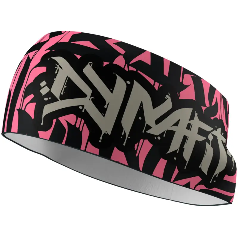 Hit Sezóny Dynafit Graphic Performance Headband
