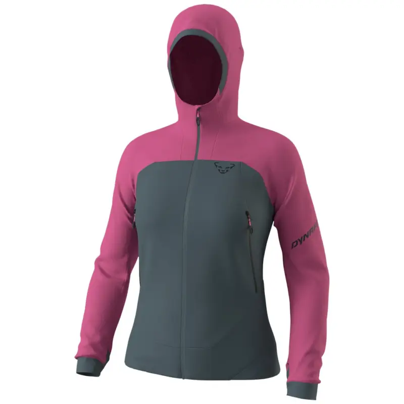 Víkendová Akce Dynafit Ridge Thermal Hoody W