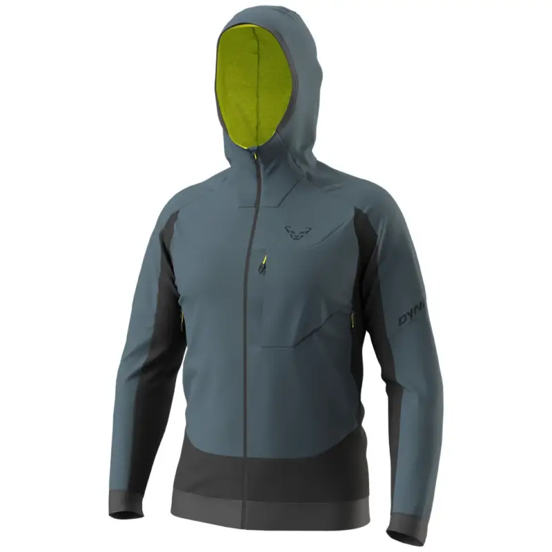 Dynafit Tigard Alpha Direct Jkt M Autentický