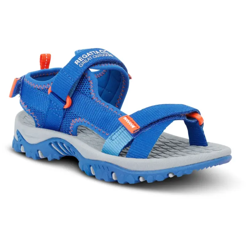 Odeslání Ihned Regatta Blaze Sandal Junior 0WA