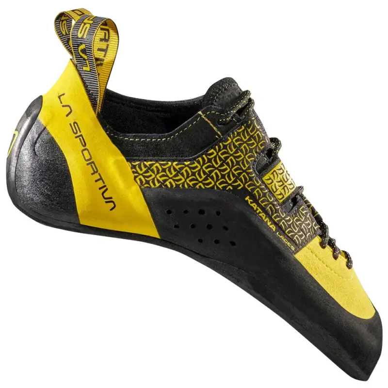 La Sportiva Katana Laces II. Bezpečná Platba
