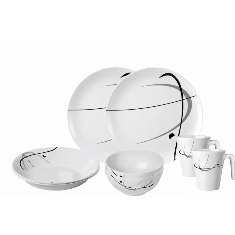 Top Prodej Brunner Set tête-à-tête Serenade 8 pcs