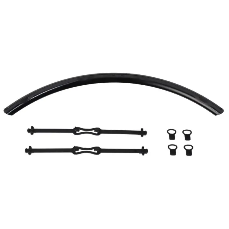 Ortlieb Quick-Rack Mudguard 38mm (Road) Vysoce Kvalitní