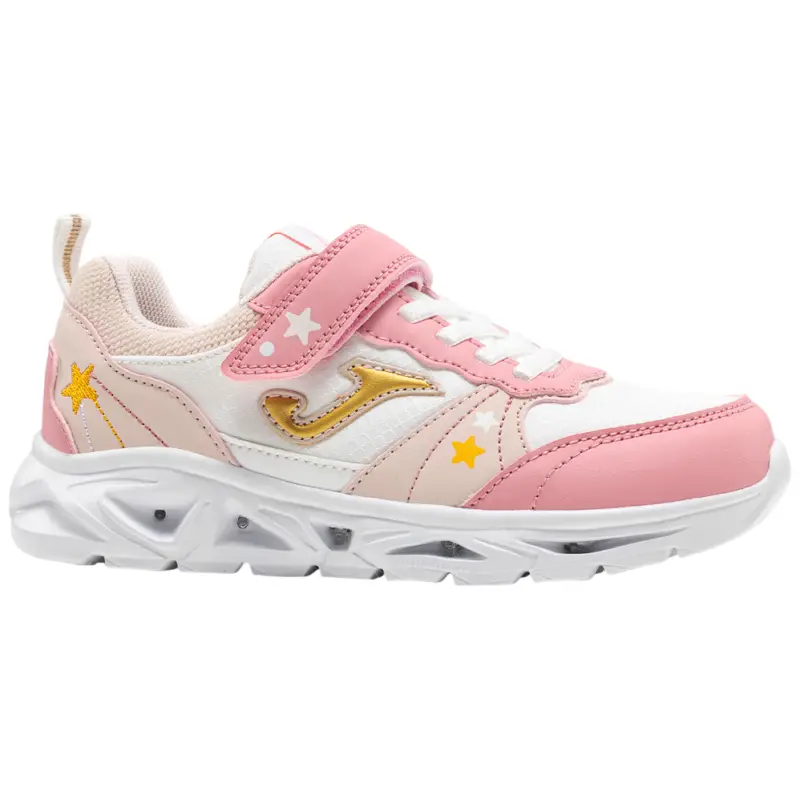 Nejprodávanější Joma Nova White pink