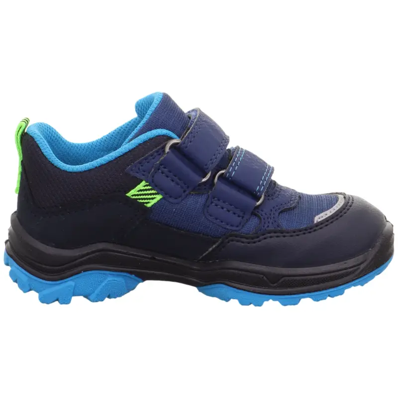 Nejlepší Volba Superfit Jupiter Blue