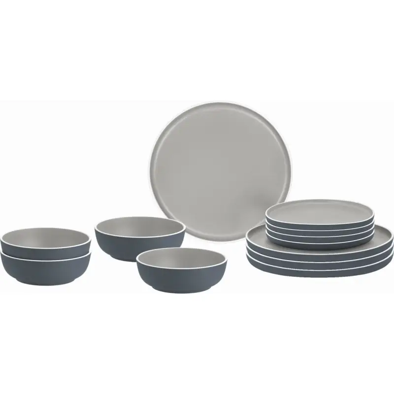 Omezená Nabídka Brunner Midday Trilogy Grey