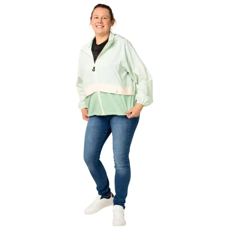 DucKsday Windbreaker Jacket Omezená Nabídka