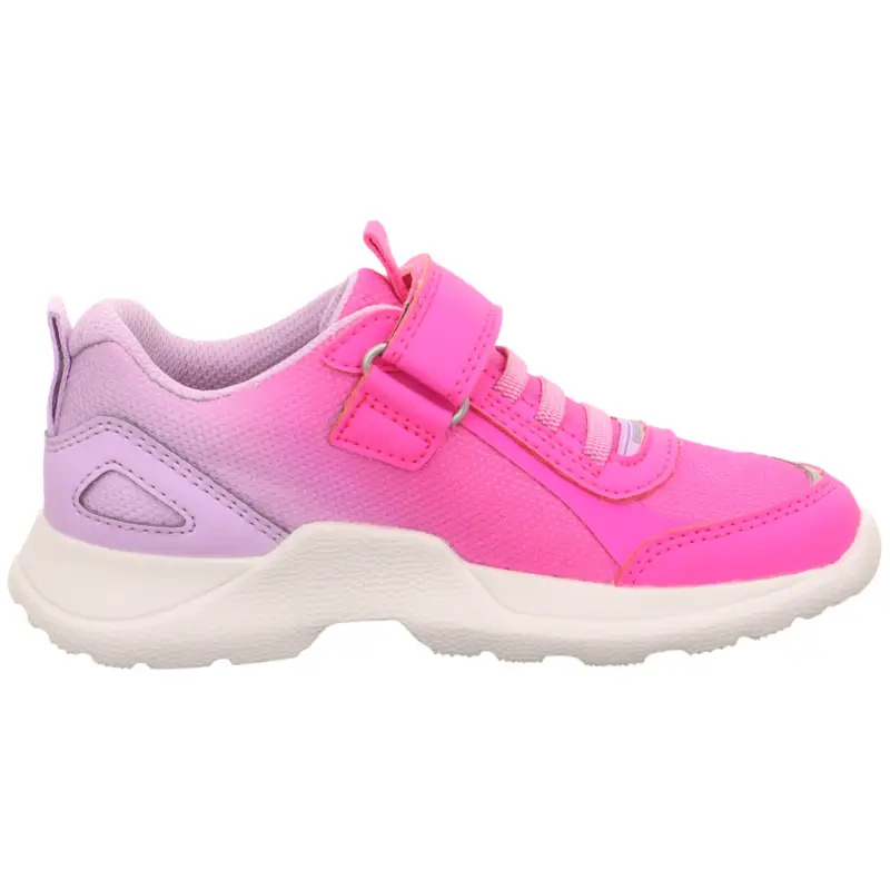 Superfit Rush Pink Vysoce Kvalitní
