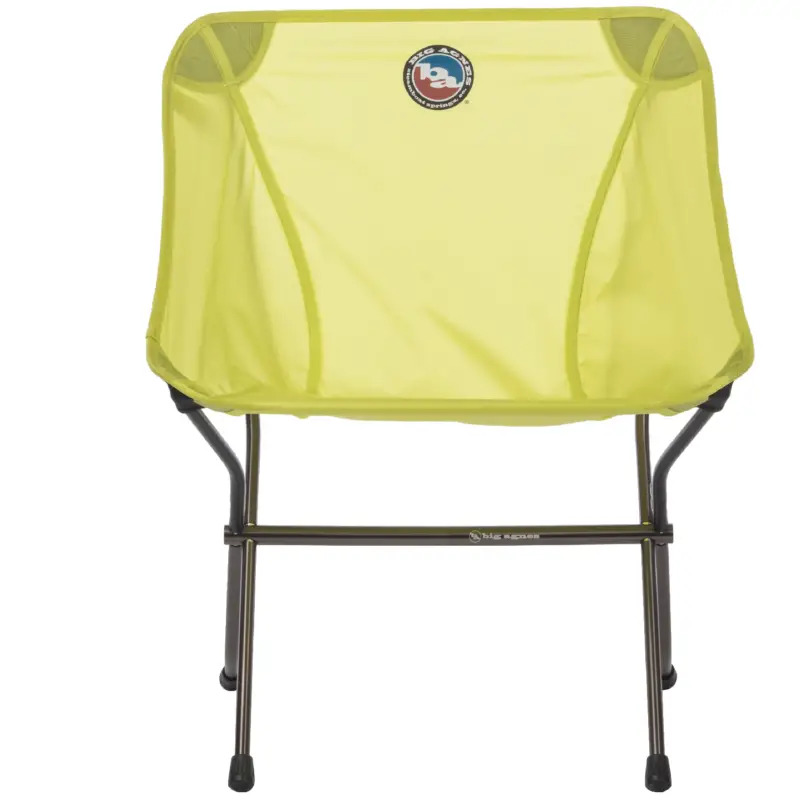 Big Agnes Skyline UL Chair Must-Have