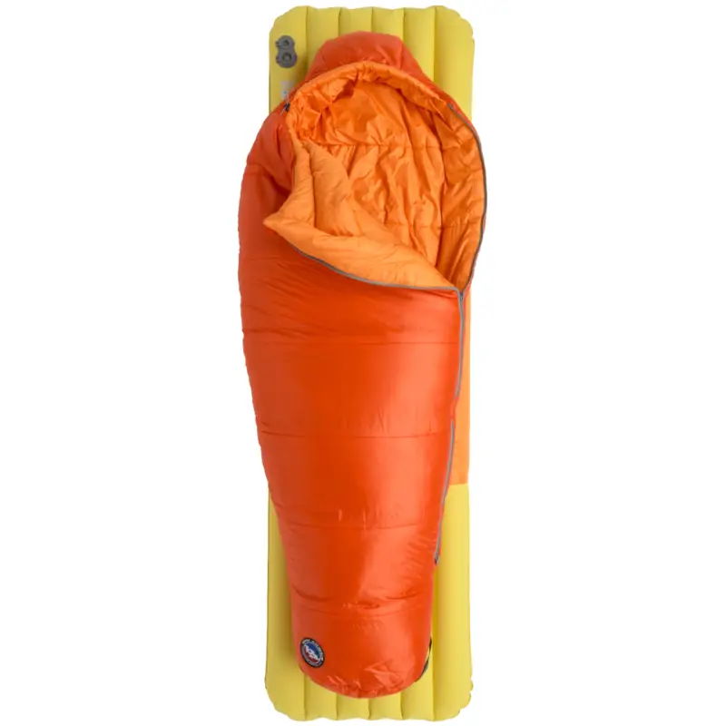 Časově Omezené Big Agnes Wolverine 20
