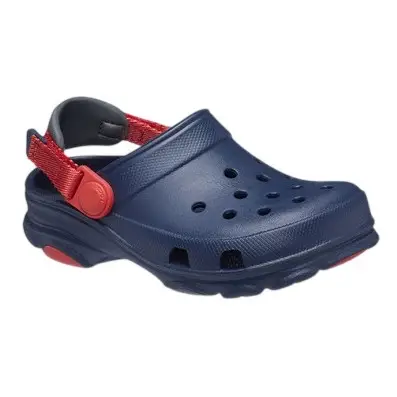 Crocs Classic All-Terrain Clog Navy Originální