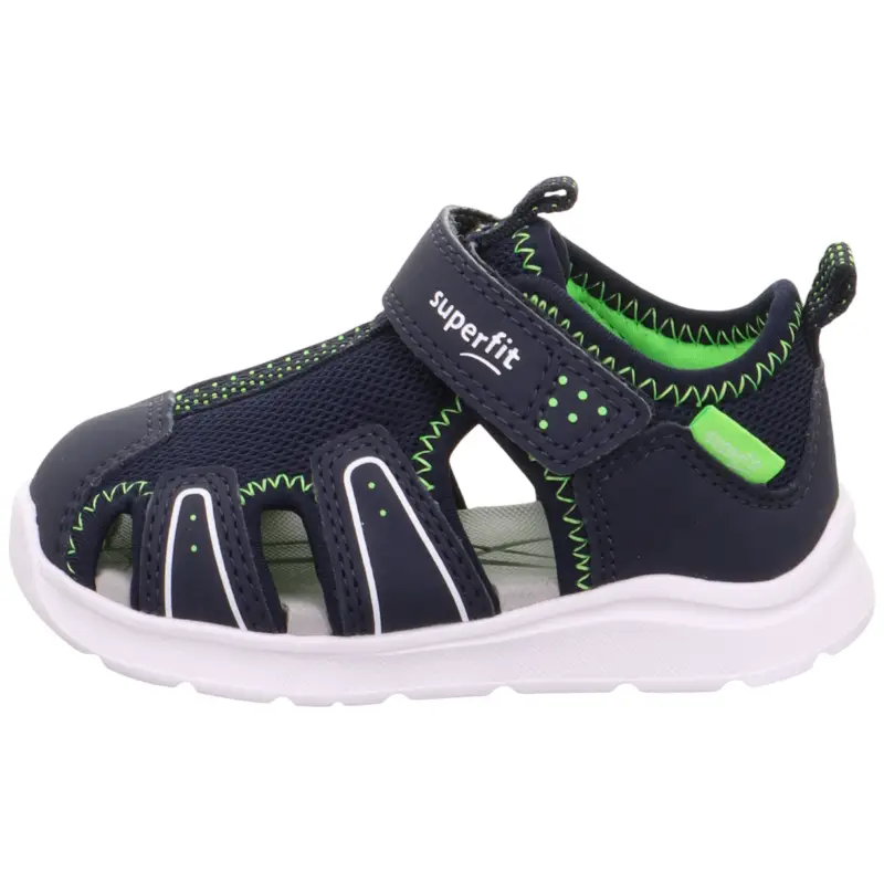 Superfit Wave Blue Kup Teď